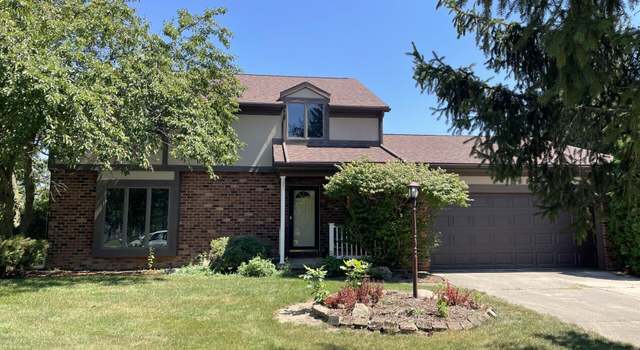 Photo of 2856 Wren Ave, Lima, OH 45807