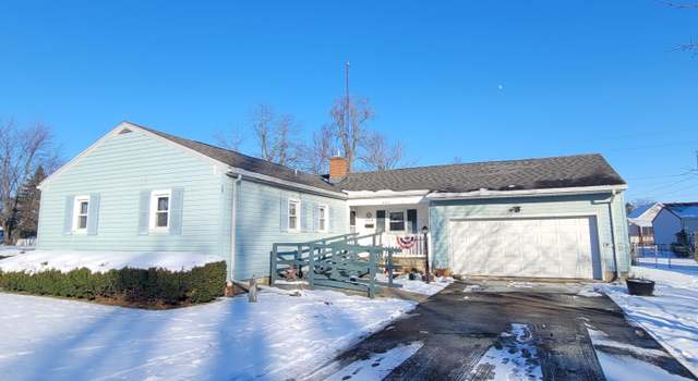 Photo of 387 S Buckeye St, Dunkirk, OH 45836
