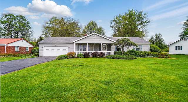 Photo of 260 W Geneva St, Dunkirk, OH 45836