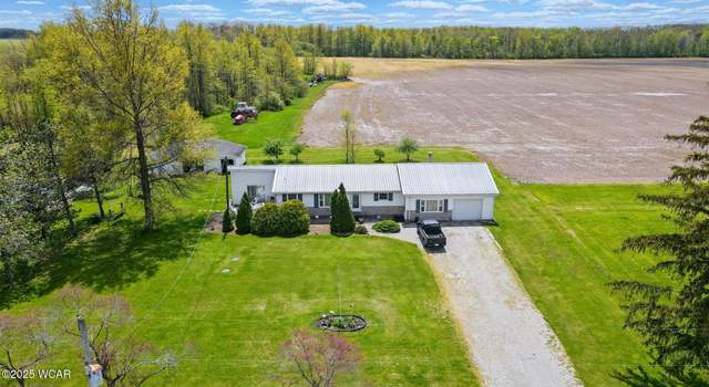 Photo of 18698 Rd 48, Grover Hill, OH 45849