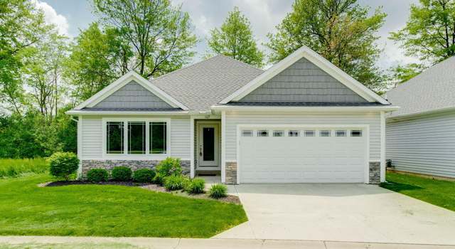 Photo of 167 Eagles Point St S, Lima, OH 45805
