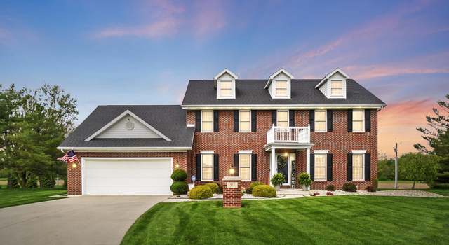 Photo of 311 Cherry Blossom Ct, Lima, OH 45807