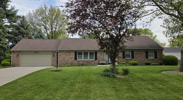 Photo of 2134 Wyandot Dr, Lima, OH 45806