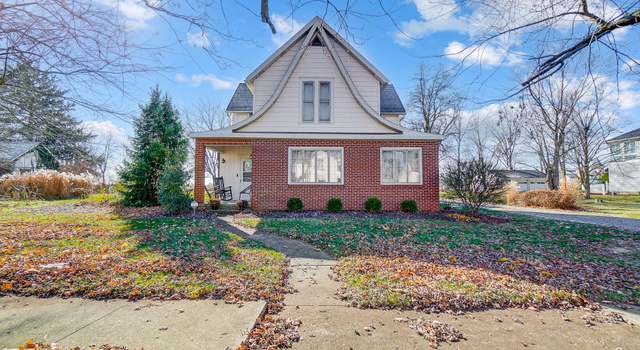 Photo of 4151 W Lincoln Hwy, Gomer, OH 45809