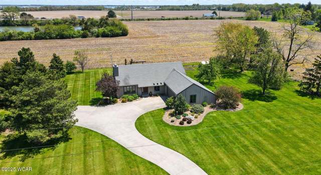 Photo of 8479 Liberty Union Rd, Van Wert, OH 45891