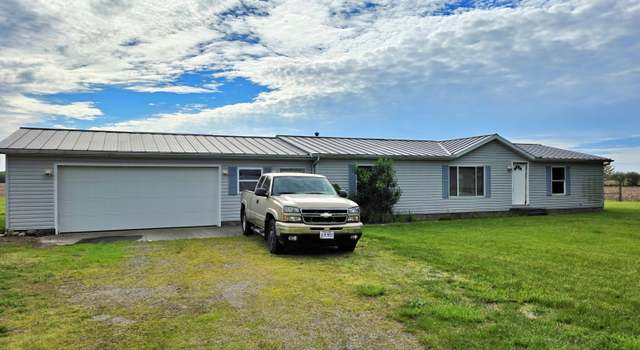Photo of 9687 Harrison Willshire Rd Rd, Convoy, OH 45832
