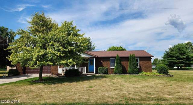 Photo of 102 Auglaize St, Buckland, OH 45819