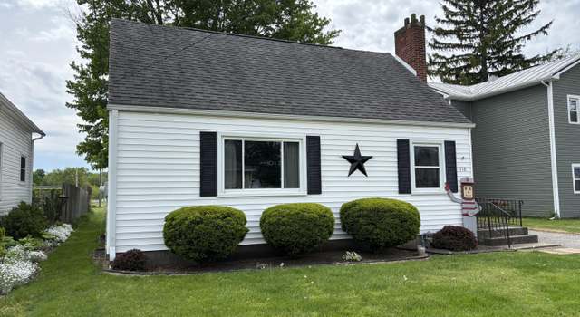 Photo of 110 E Pearl St, Beaverdam, OH 45808