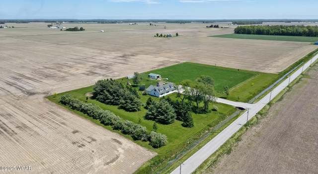 Photo of 23673 Road 148, Oakwood, OH 45873