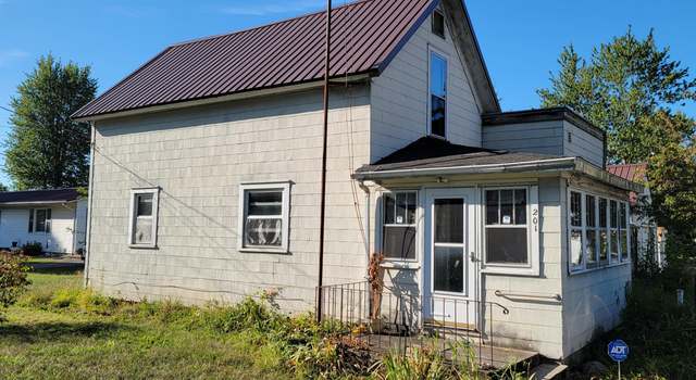Photo of 201 South St, Middle Point, OH 45863