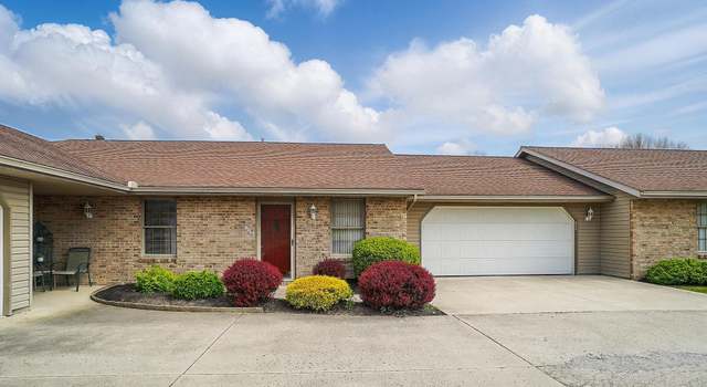 Photo of 460 S Mumaugh Rd, Lima, OH 45804
