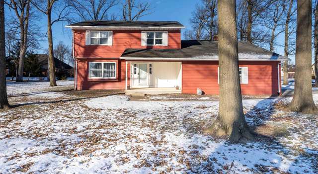 Photo of 100 Maple Leaf Dr. St, Kalida, OH 45853