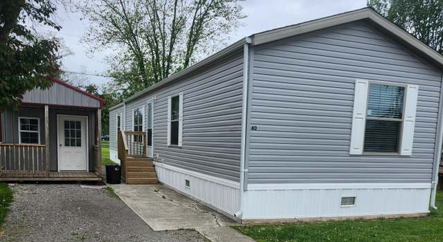 Photo of 9188 John Brown Road Rd #40, Van Wert, OH 45891