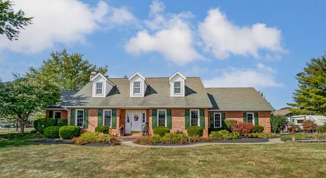 Photo of 3720 Elmire Dr, Lima, OH 45806
