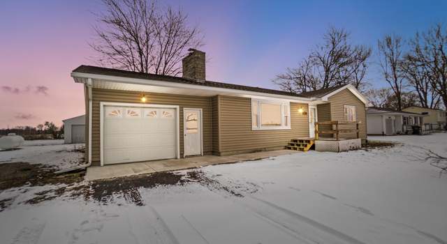 Photo of 1730 N Cool Rd, Lima, OH 45801