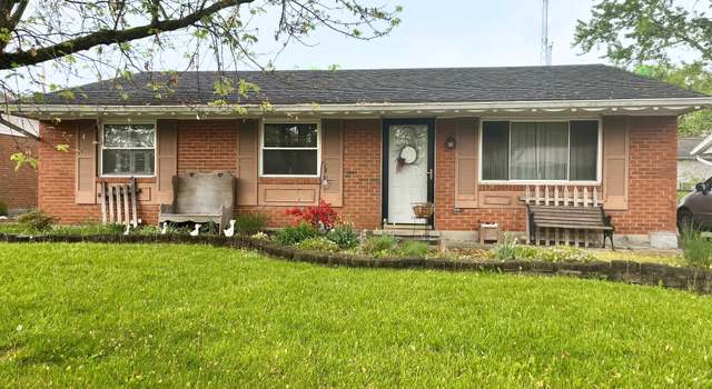 Photo of 1121 Bahama Dr, Lima, OH 45801