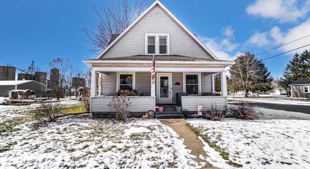 Photo of 204 Walnut St, Middle Point, OH 45863