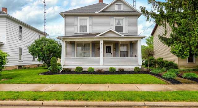 Photo of 315 W Main St, Cairo, OH 45820