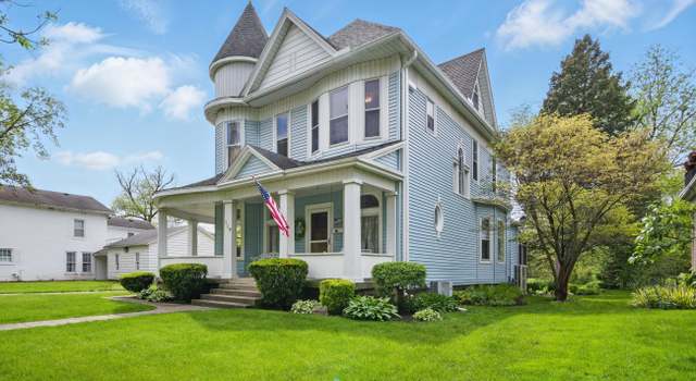 Photo of 329 N Jefferson St, Van Wert, OH 45891
