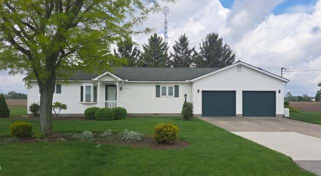 Photo of 10510 Shenk Rd, Delphos, OH 45833