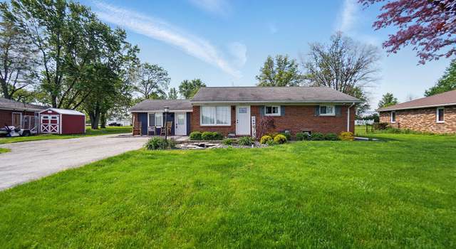 Photo of 6177 Agerter Rd, Lima, OH 45806