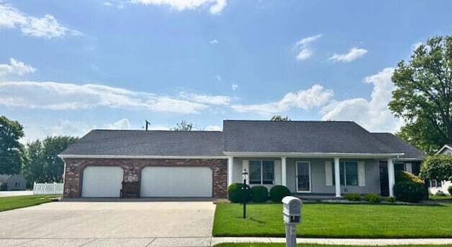Photo of 1461 Cessna Ave, Lima, OH 45807