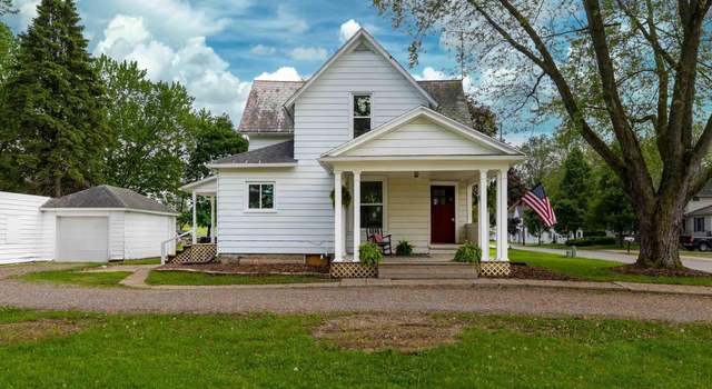 Photo of 203 Basinger Rd, Pandora, OH 45877