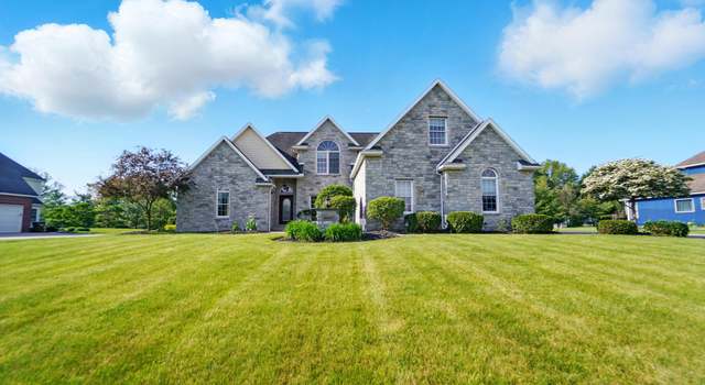 Photo of 4441 Indian Hill Dr, Lima, OH 45806