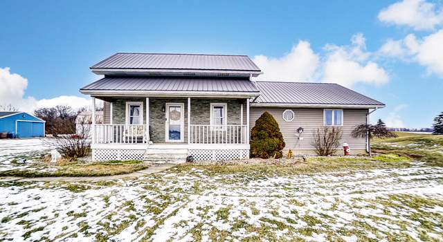 Photo of 301 E Bellis Road Rd, Middle Point, OH 45863