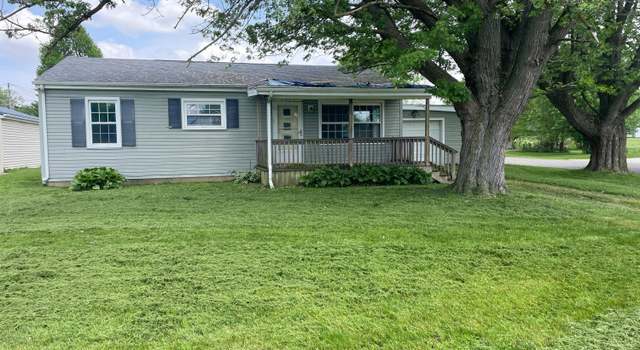 Photo of 635 Stevens St, Kenton, OH 43326