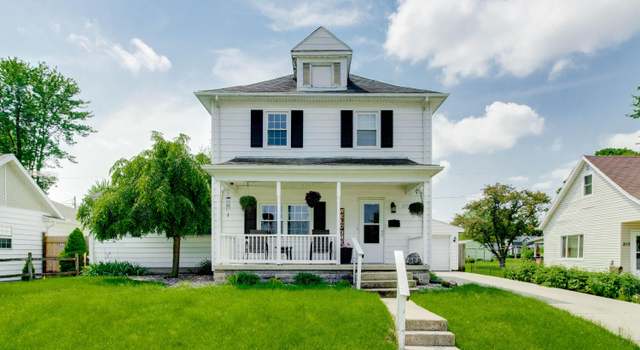 Photo of 213 Johns Ave, Elida, OH 45807