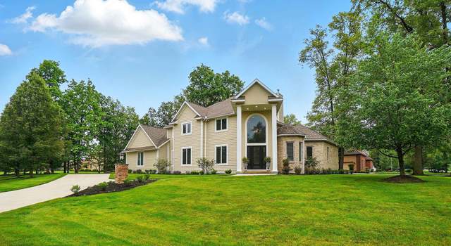 Photo of 4340 Wintergreen Dr, Lima, OH 45805