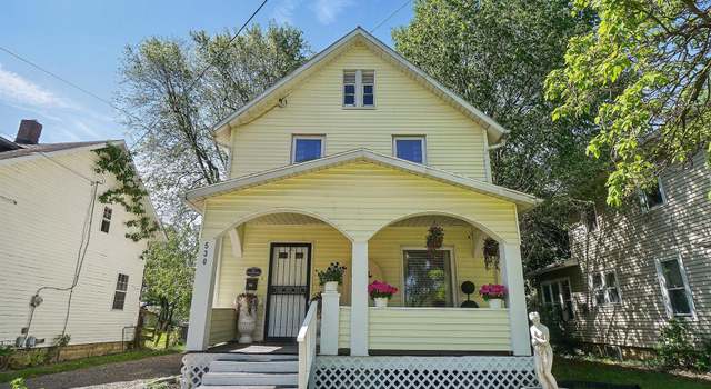 Photo of 530 Catalpa Ave, Lima, OH 45804