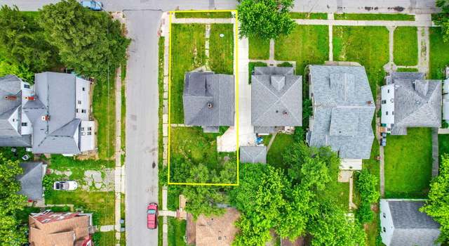 Photo of 931 Richie Ave, Lima, OH 45805
