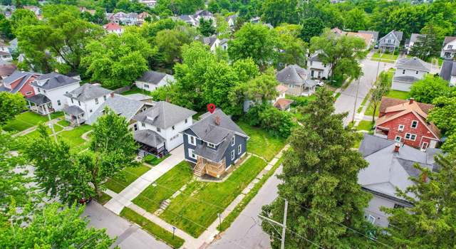 Photo of 931 Richie Ave, Lima, OH 45805