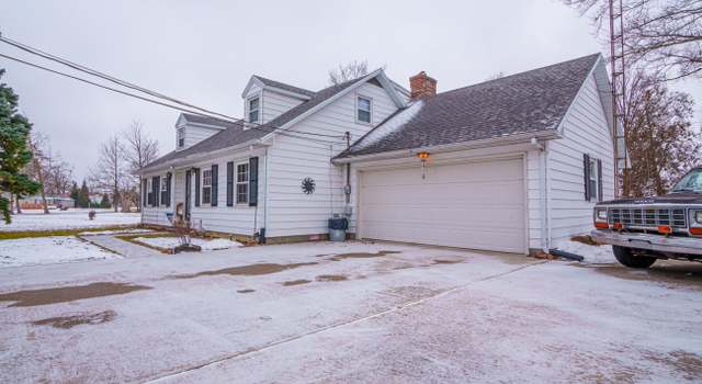 Photo of 1067 College Ave, Scott, OH 45886