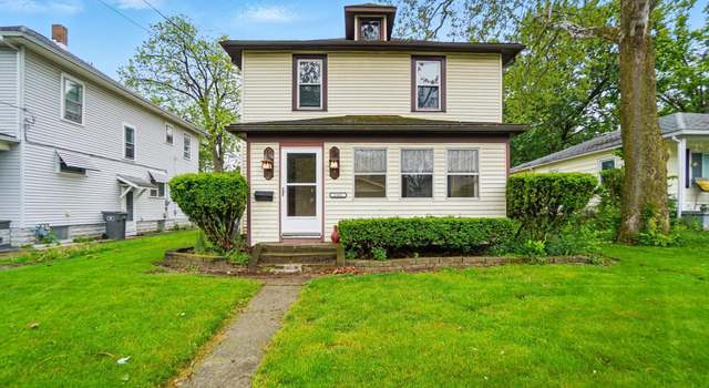 Photo of 1161 Richie Ave, Lima, OH 45805