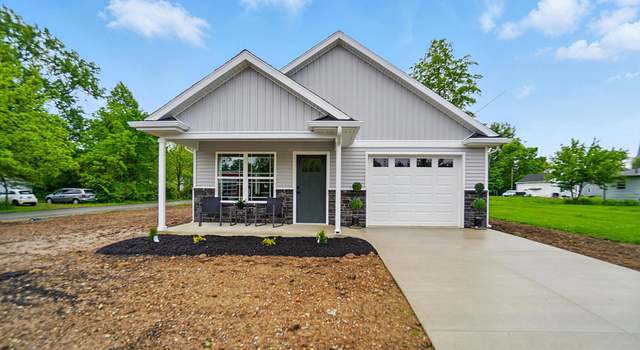 Photo of 1501 W Spring St, Lima, OH 45805