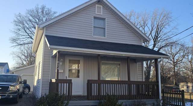 Photo of 824 Weadock Ave, Lima, OH 45804