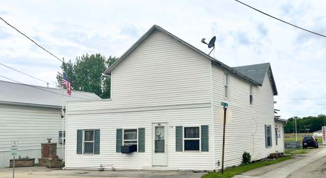 Photo of 102 W Main St Unit 102 1/2, Cairo, OH 45820