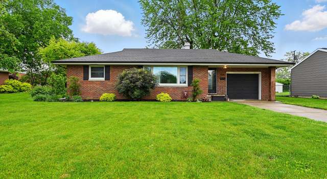 Photo of 206 Gay St, Van Wert, OH 45891