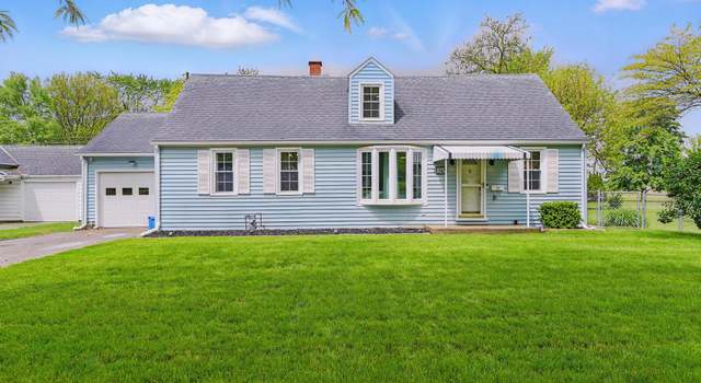 Photo of 925 Haley St, Van Wert, OH 45891