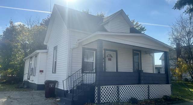 Photo of 318 E E. Vine. St, Lima, OH 45804
