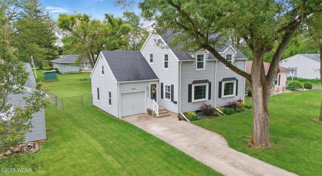 Photo of 800 S Tyler St, Van Wert, OH 45891