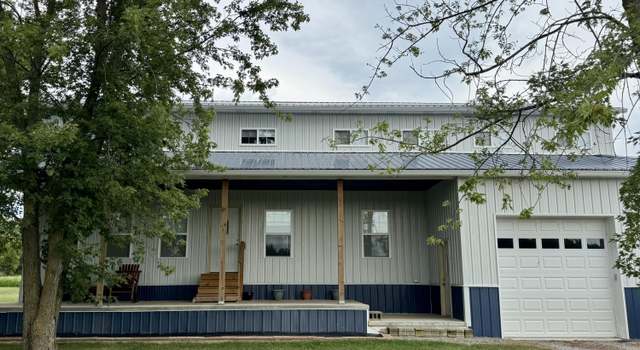 Photo of 9065 Agerter Rd, Spencerville, OH 45887