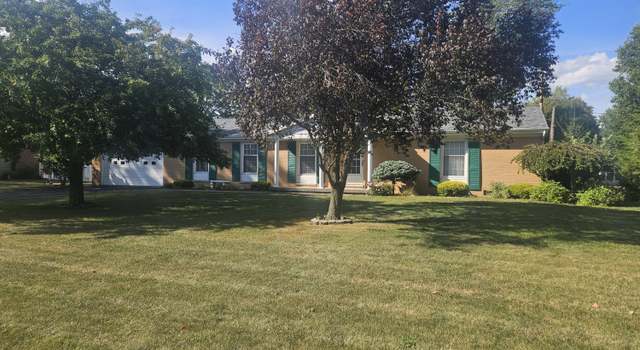 Photo of 1117 Rosalie Dr, Van Wert, OH 45891