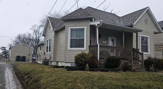 Photo of 435 And 435 1/2 E Mckibben St, Lima, OH 45801