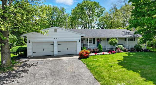 Photo of 2882 N Eastown Rd, Lima, OH 45807