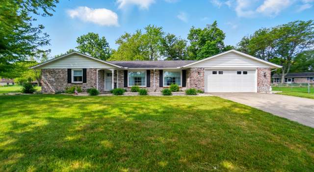 Photo of 2101 Kimberly Dr, Lima, OH 45805