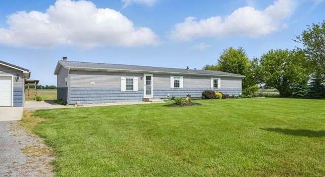 Photo of 5553 Payne Rd, Convoy, OH 45832